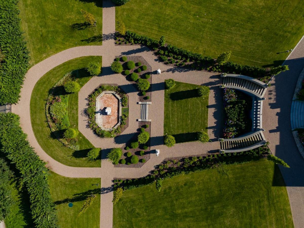 Villa Dagmar Båstad Extérieur photo