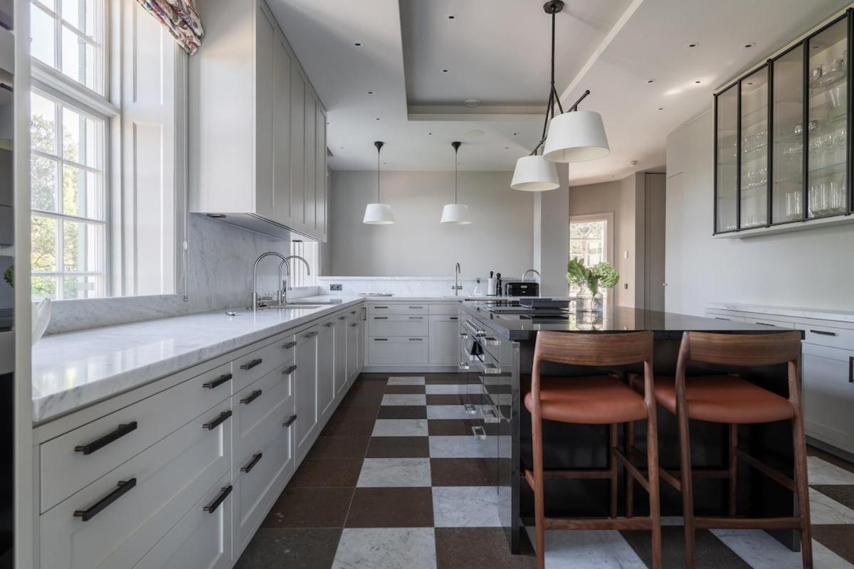 Villa Dagmar Båstad Extérieur photo
