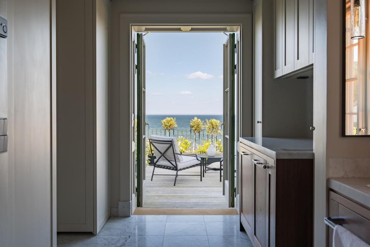 Villa Dagmar Båstad Extérieur photo