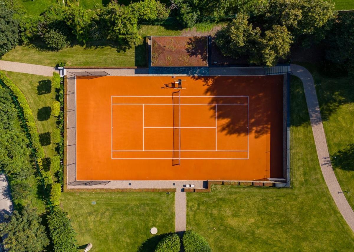 Villa Dagmar Båstad Extérieur photo