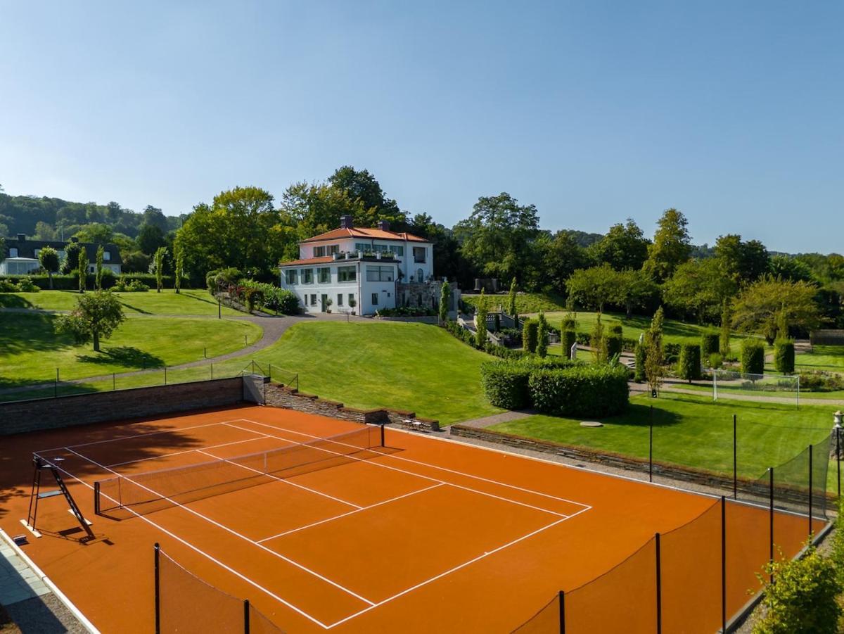 Villa Dagmar Båstad Extérieur photo