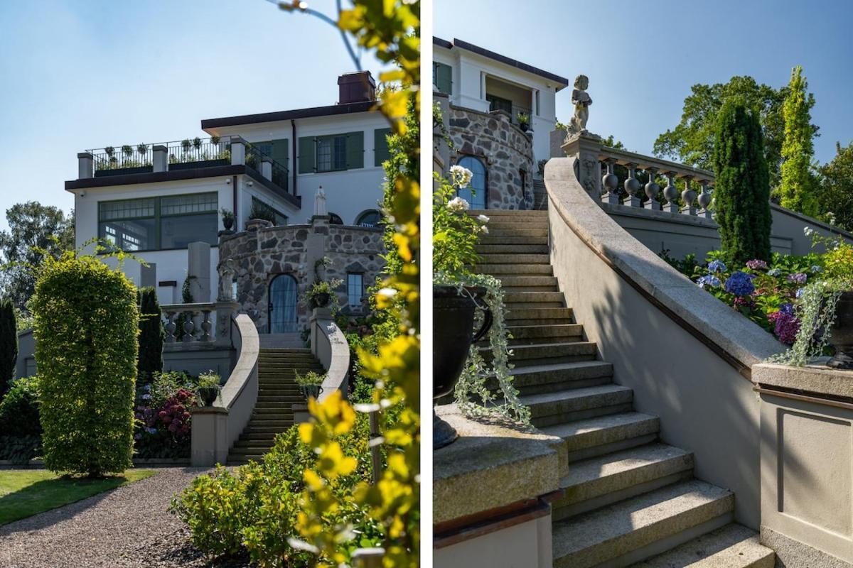 Villa Dagmar Båstad Extérieur photo