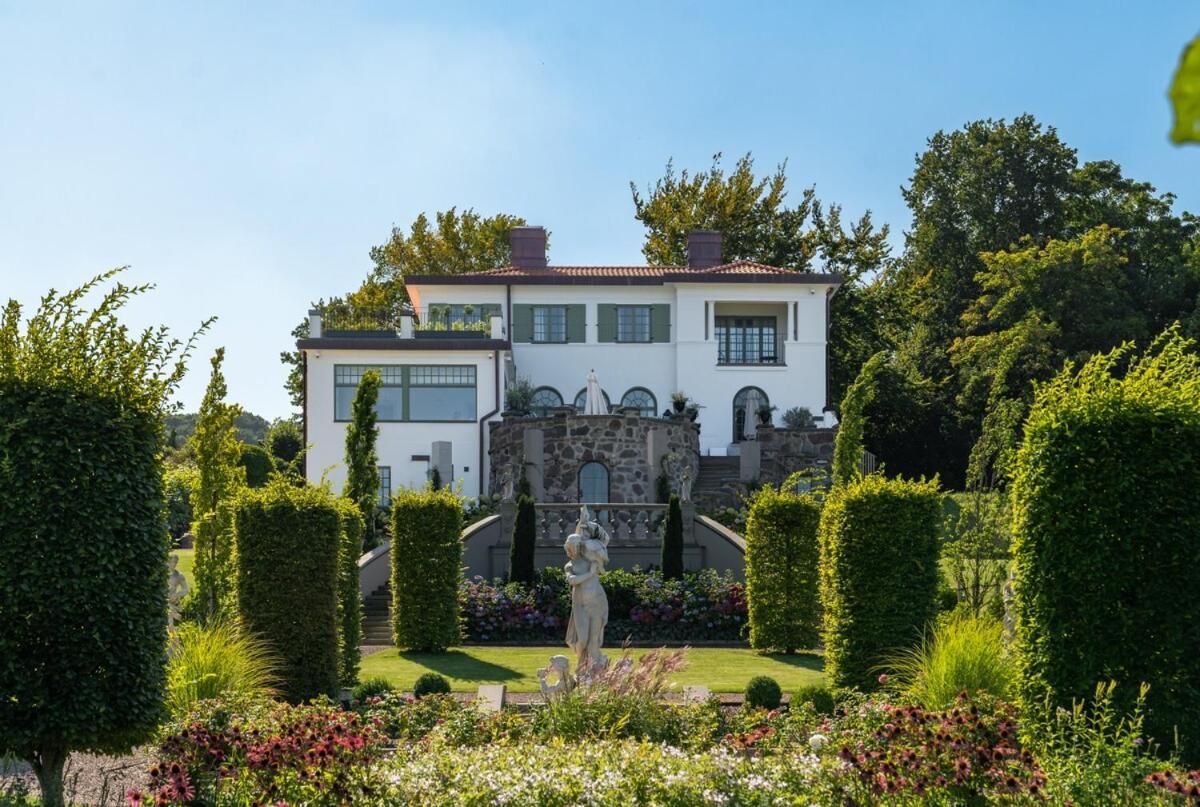 Villa Dagmar Båstad Extérieur photo