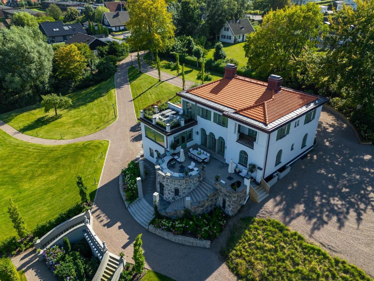 Villa Dagmar Båstad Extérieur photo