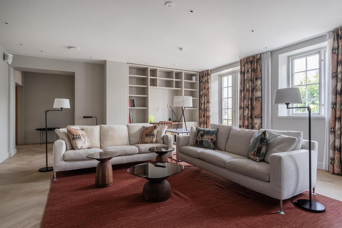 Villa Dagmar Båstad Extérieur photo