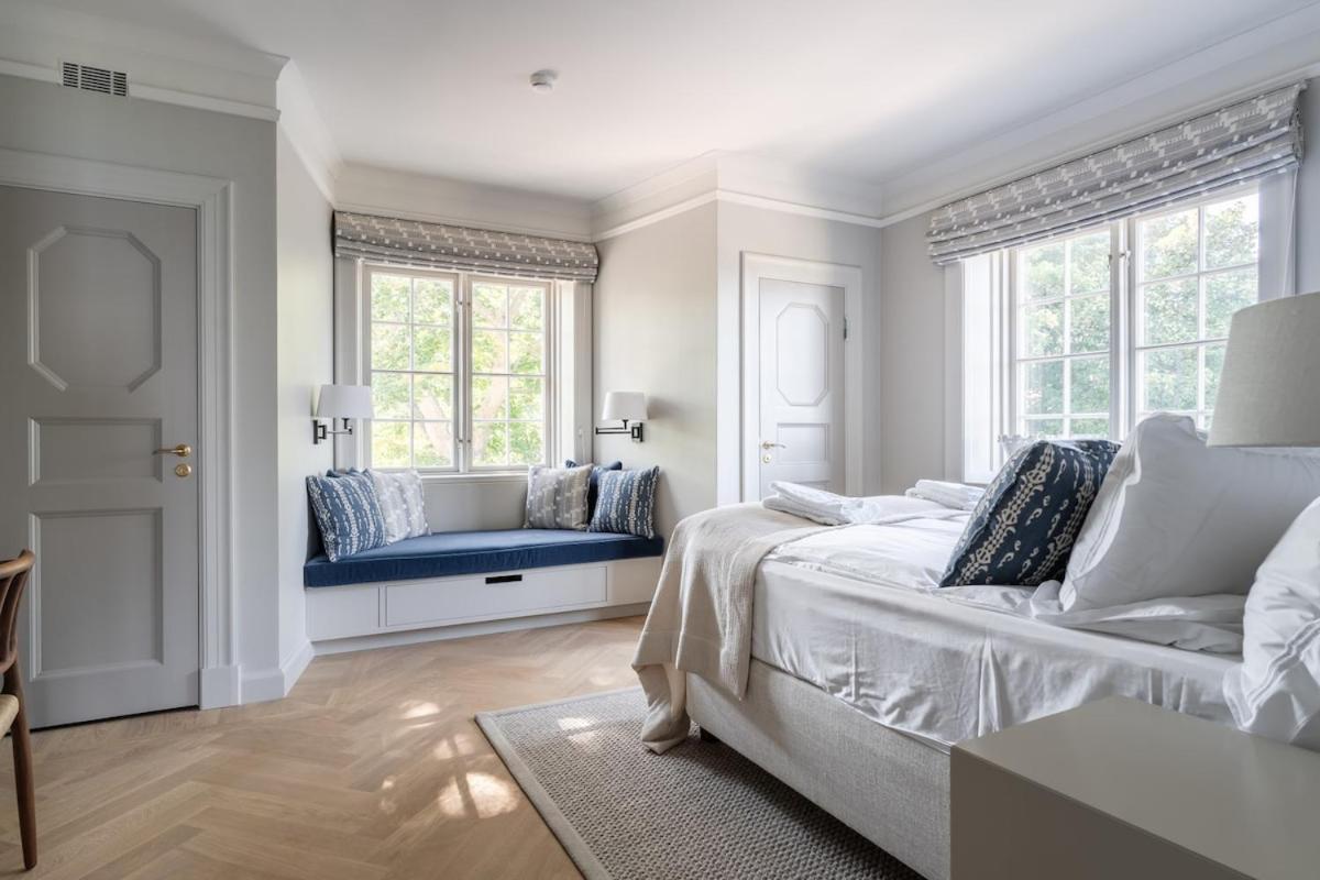 Villa Dagmar Båstad Extérieur photo