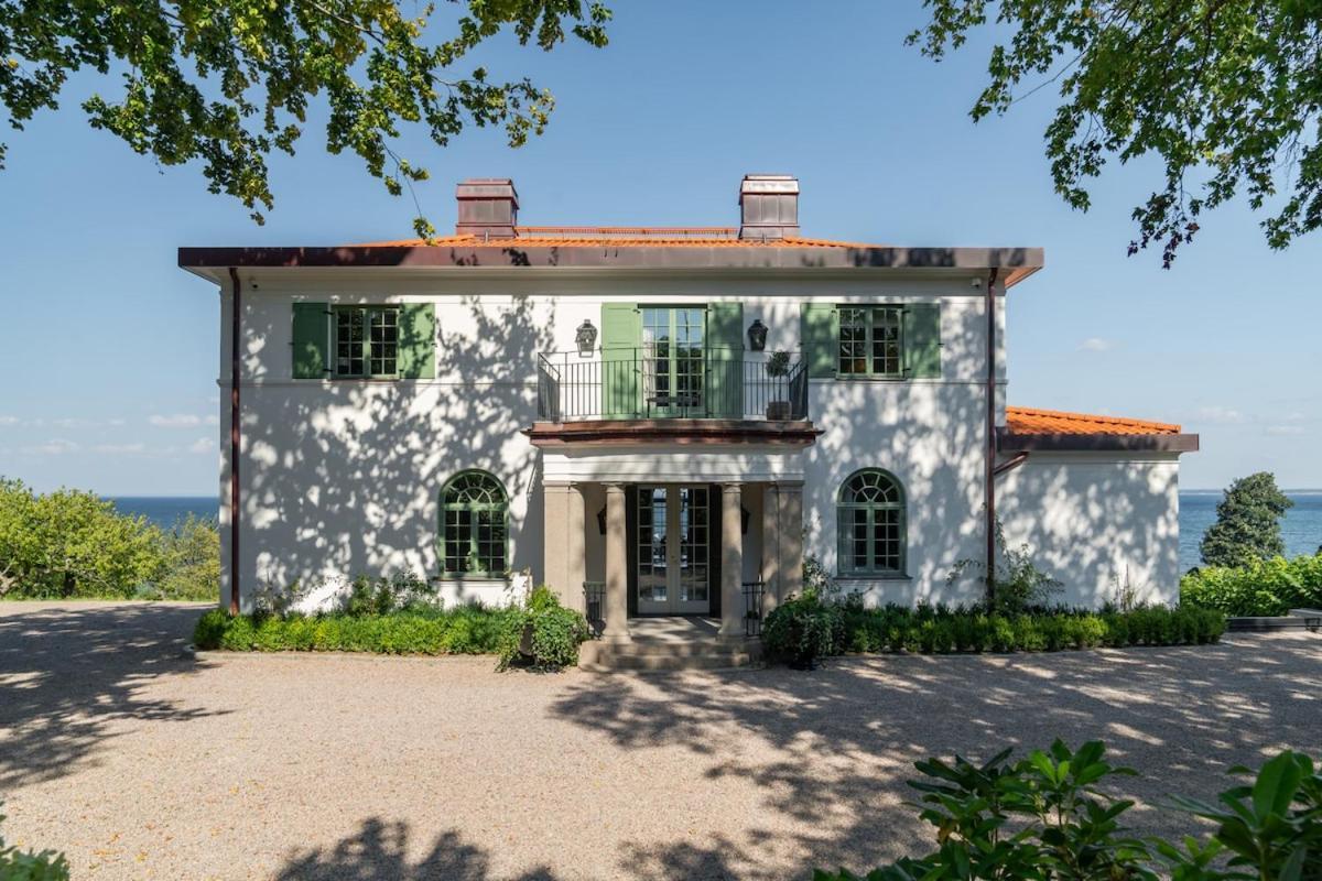 Villa Dagmar Båstad Extérieur photo