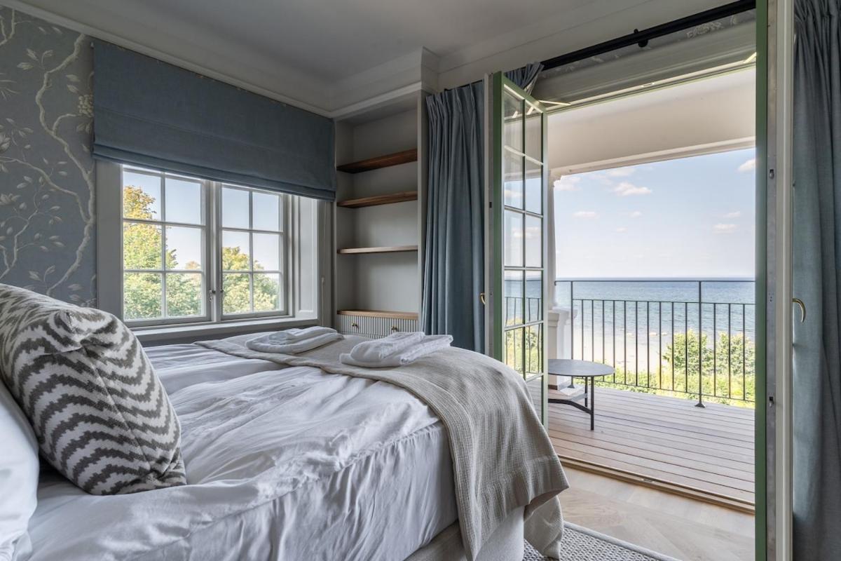 Villa Dagmar Båstad Extérieur photo
