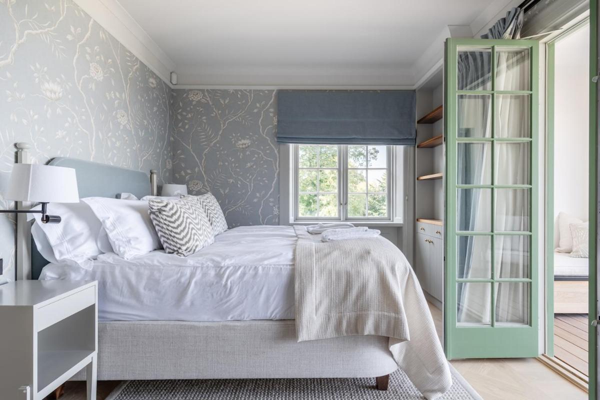 Villa Dagmar Båstad Extérieur photo
